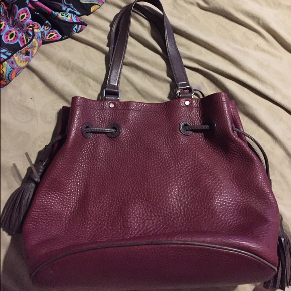 💚💜SOLD ON OTHER SITE💜💚Authentic Cole Haan - Picture 4 of 6